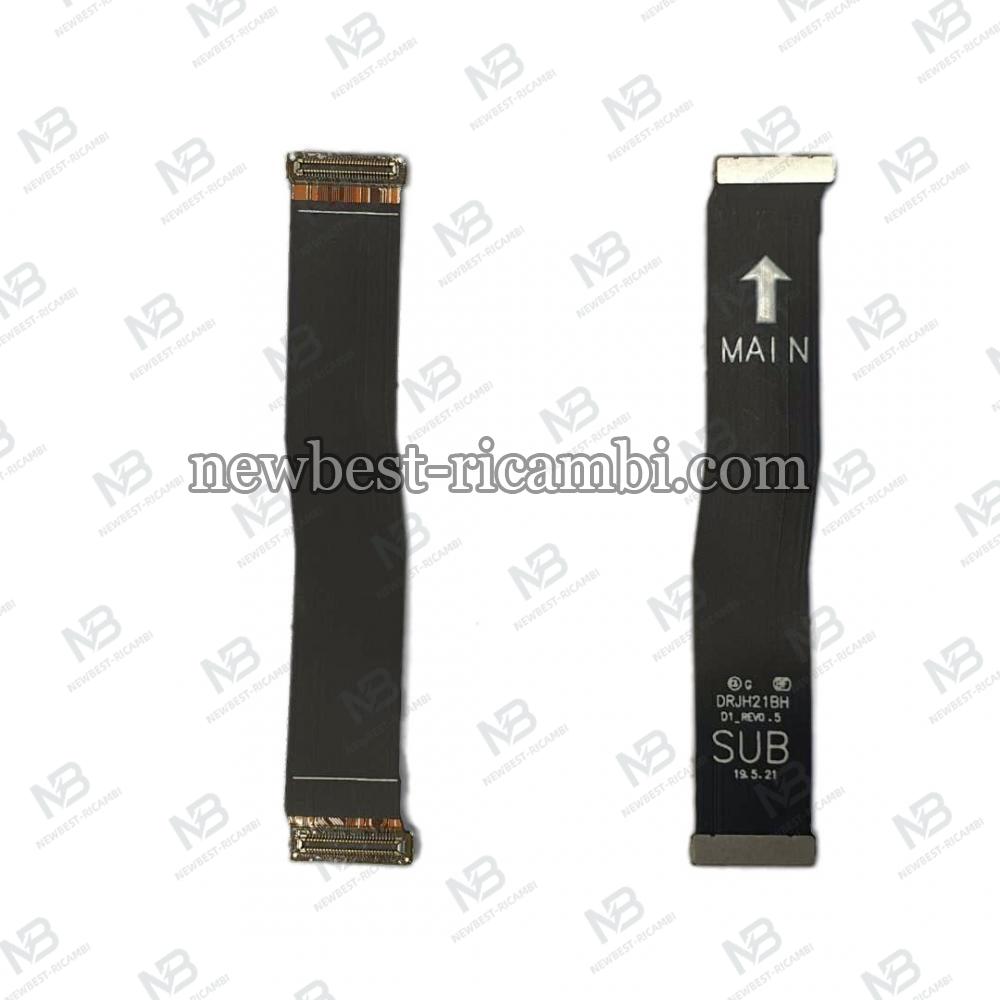 Samsung Galaxy Note 10 N970 Flex Mainboard