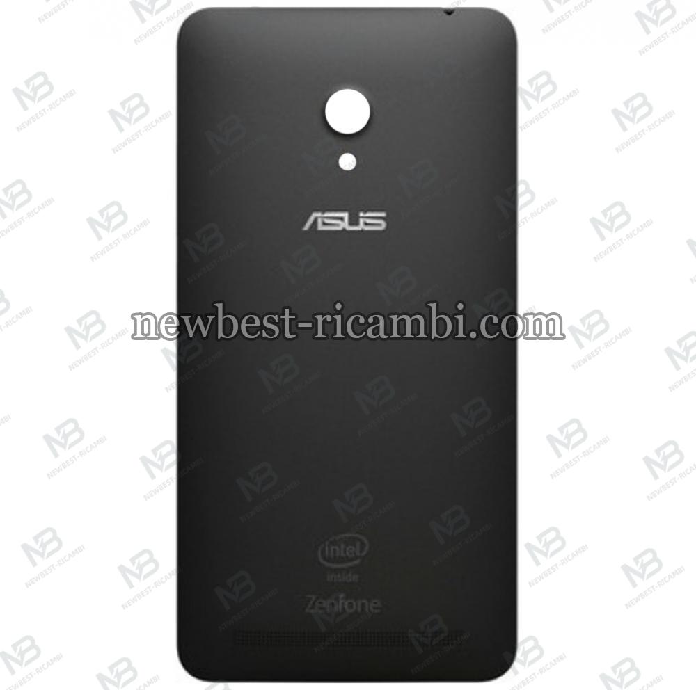 asus zenfone 6 a600cg back cover black