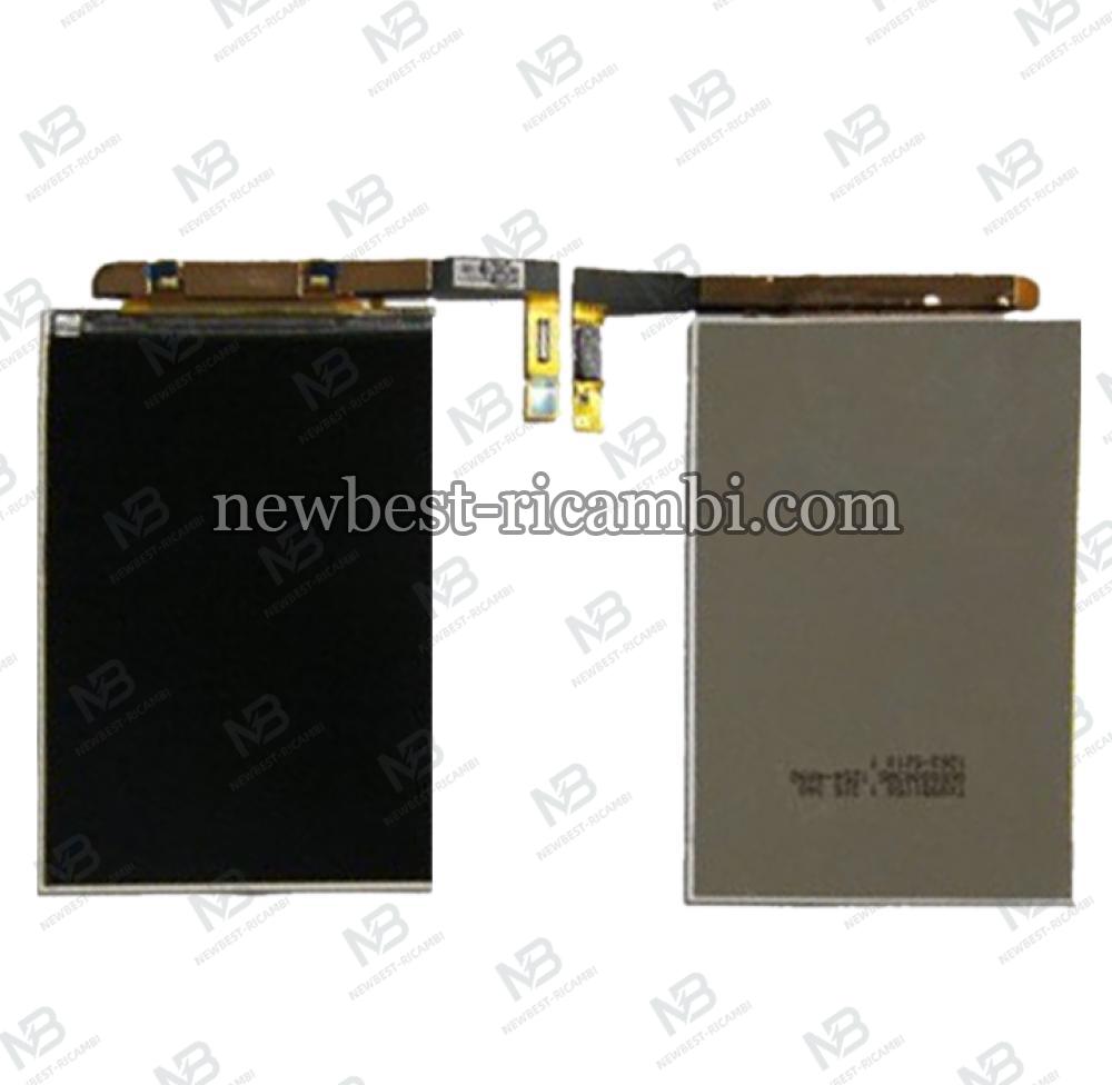 sony xperia go st27i lcd display