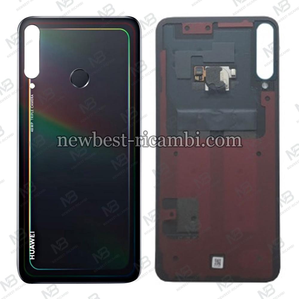 huawei p40 lite E back cover black original