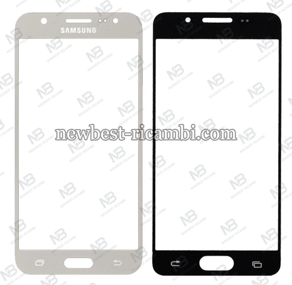 Samsung Galaxy A9 A900f Glass White