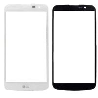 LG Optimus K7 X210 Glass White