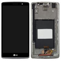 lg g stylus ls770 h631 h540 h635 touch+lcd+frame