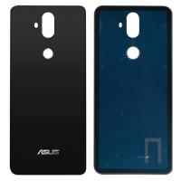 asus zenfone 5 lite zc600kl x017d back cover black original