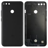 xiaomi mi 5x/mi a1 back cover black original