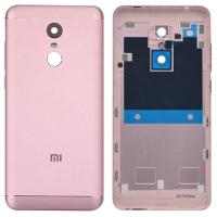 xiaomi redmi 5 plus back cover pink original