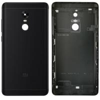 xiaomi redmi note 4x back cover black