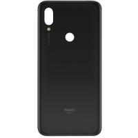 xiaomi redmi 7 back cover black original