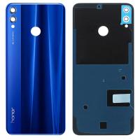 huawei view 10 lite/honor 8X back cover blue original