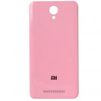 xiaomi redmi note 2 back cover pink