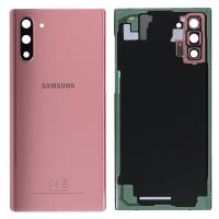 samsung galaxy note 10 n970 back cover pink AAA