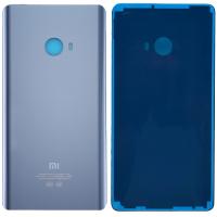 xiaomi mi note 2 back cover blue