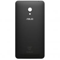 asus zenfone 6 a600cg back cover black