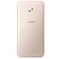 asus zenfone 4 selfie pro zd552kl z01md back cover gold