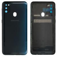 samsung galaxy m30s m307 back cover black AAA
