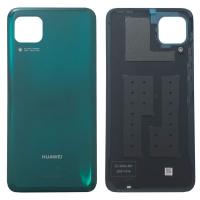 huawei p40 lite back cover green original