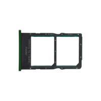 huawei p40 lite sim tray green