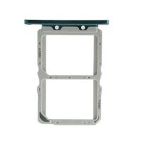 huawei honor 20 pro sim tray green