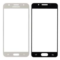 Samsung Galaxy A9 A900f Glass White