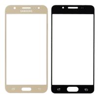 Samsung Galaxy A9 A900f Glass Gold