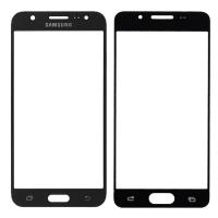 Samsung Galaxy A9 A900f Glass Black