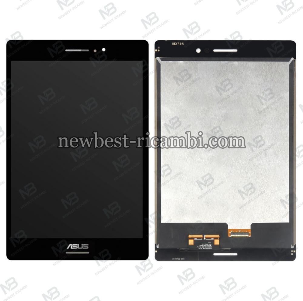 asus zenpad s 8.0 z580c touch+lcd black