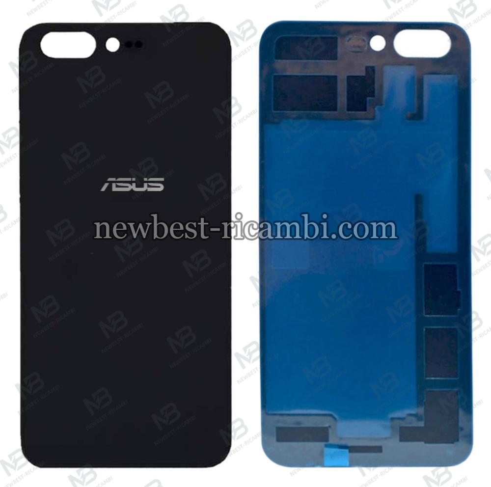 asus zenfone 4 pro zs551kl back cover black