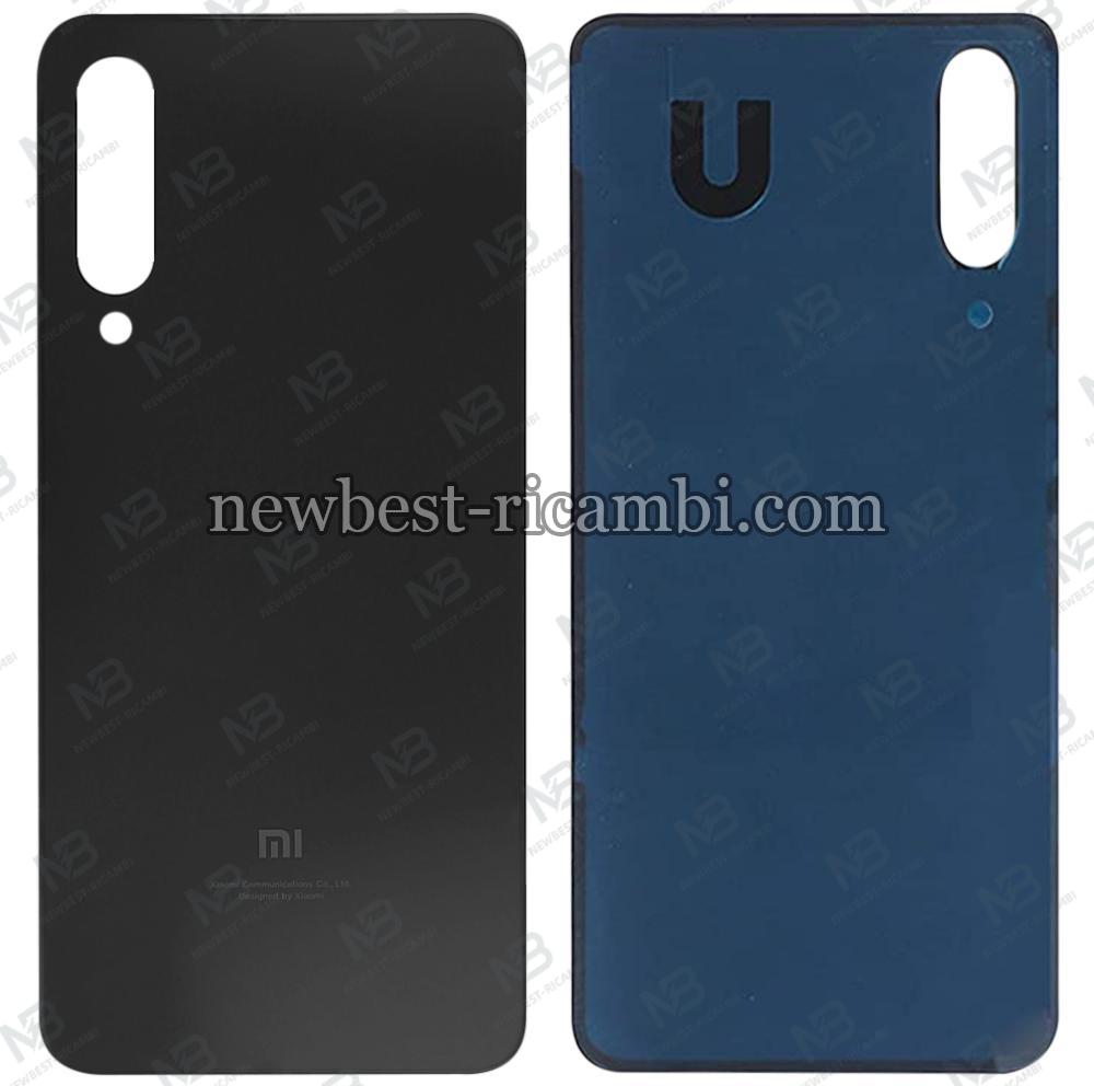 xiaomi mi 9 se back cover black