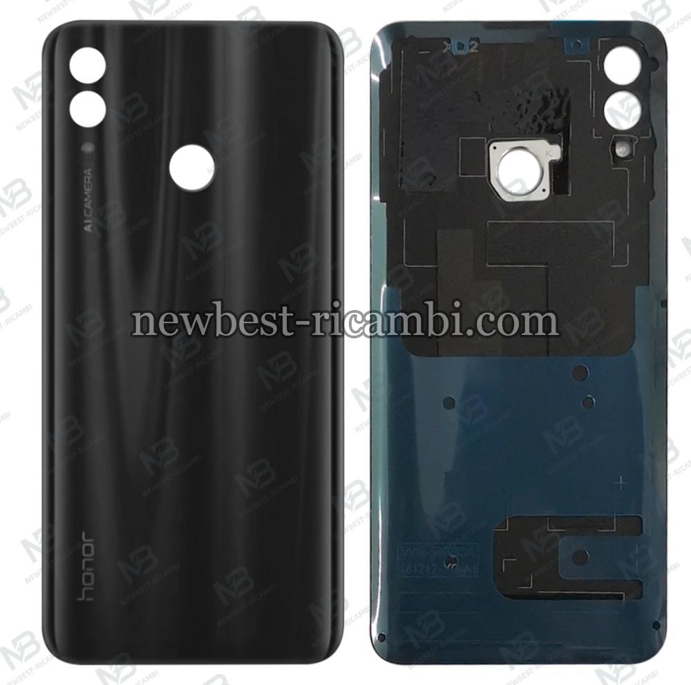 huawei honor 10 lite back cover black original