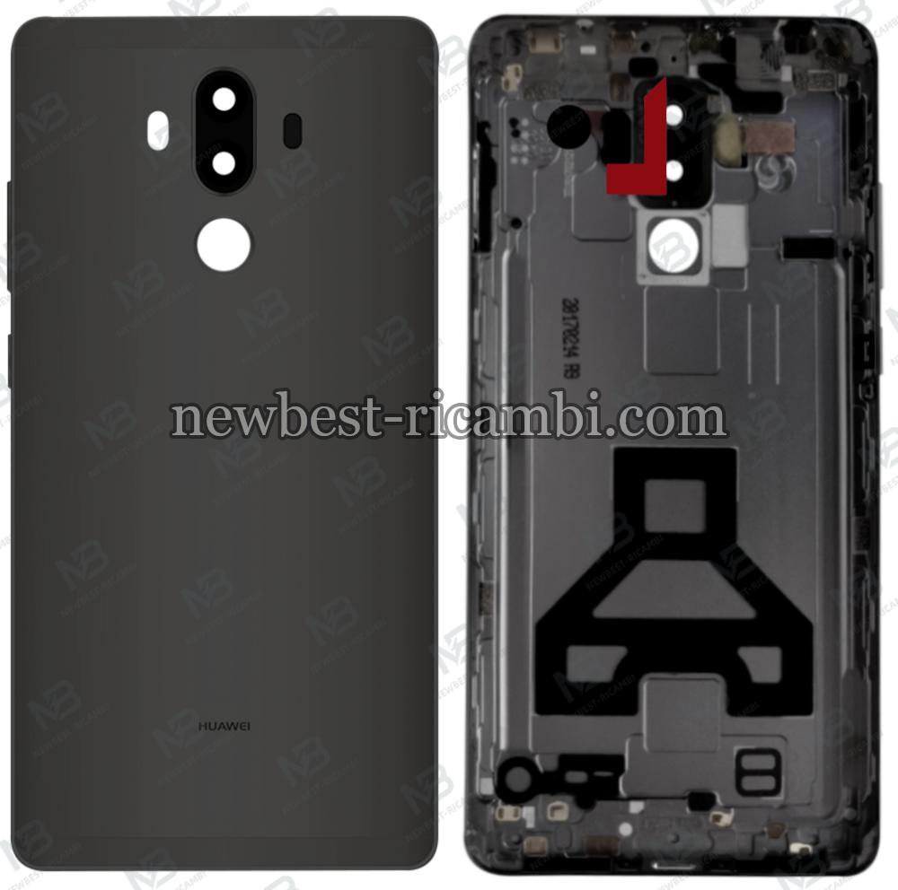 huawei mate 9 back cover black original