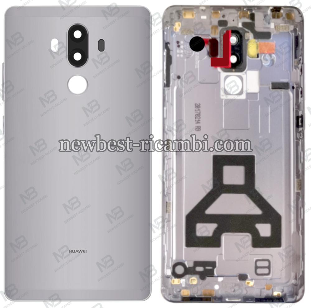 huawei mate 9 back cover white original