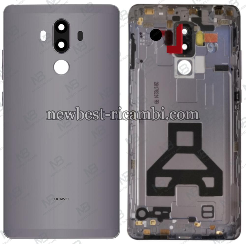 huawei mate 9 back cover grey Service Pack