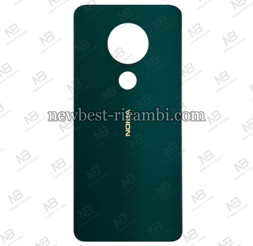 nokia 6.2 2019 back cover green original