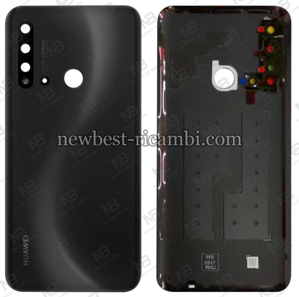 huawei P20 lite 2019/Nova 5i back cover black original