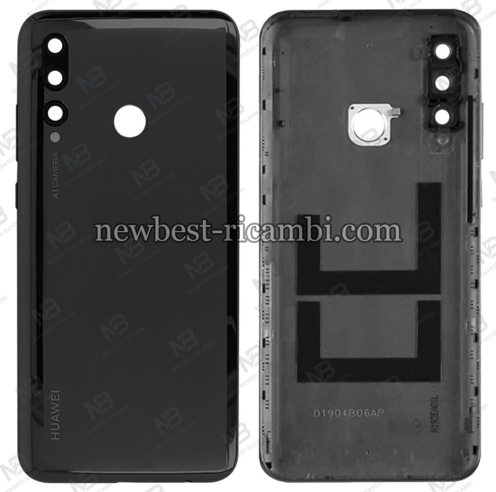 huawei p smart plus 2019 back cover black original