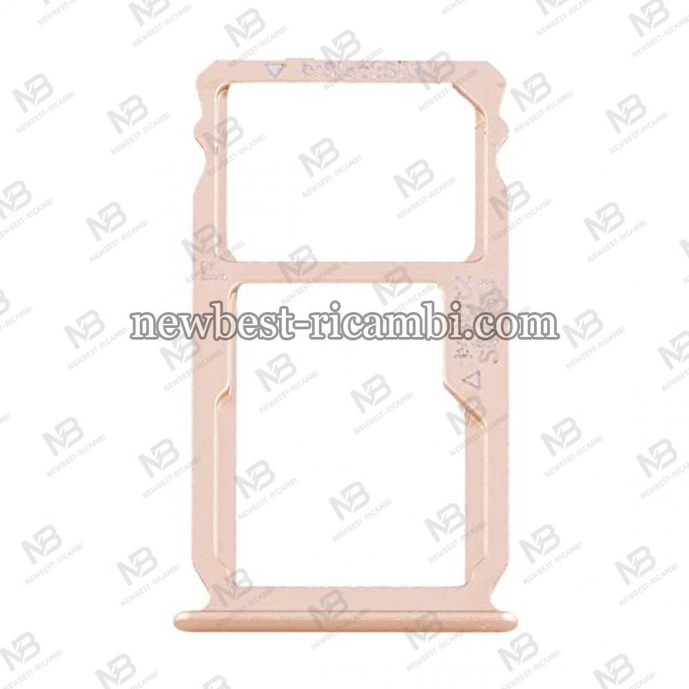 huawei mate s sim tray gold