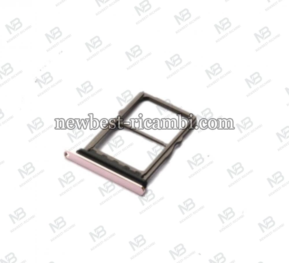 huawei mate 20 sim tray pink