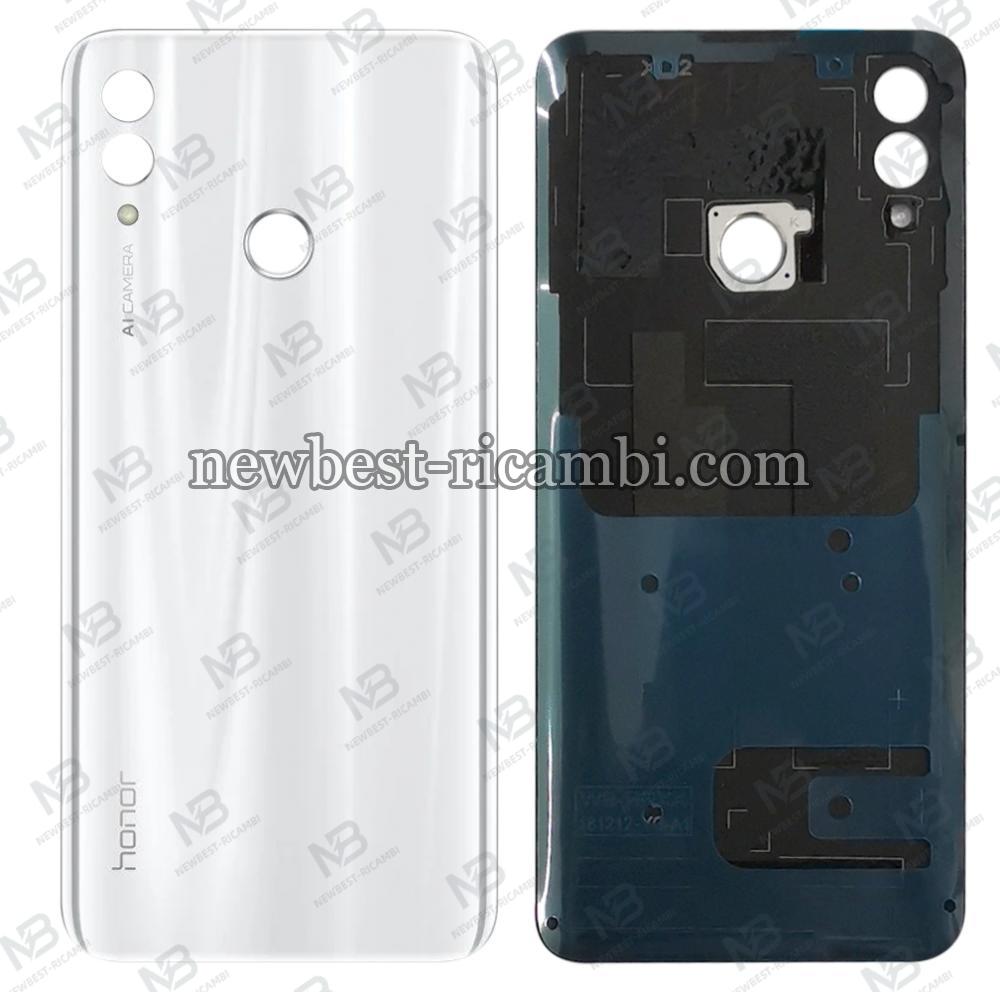 huawei honor 10 lite back cover white original