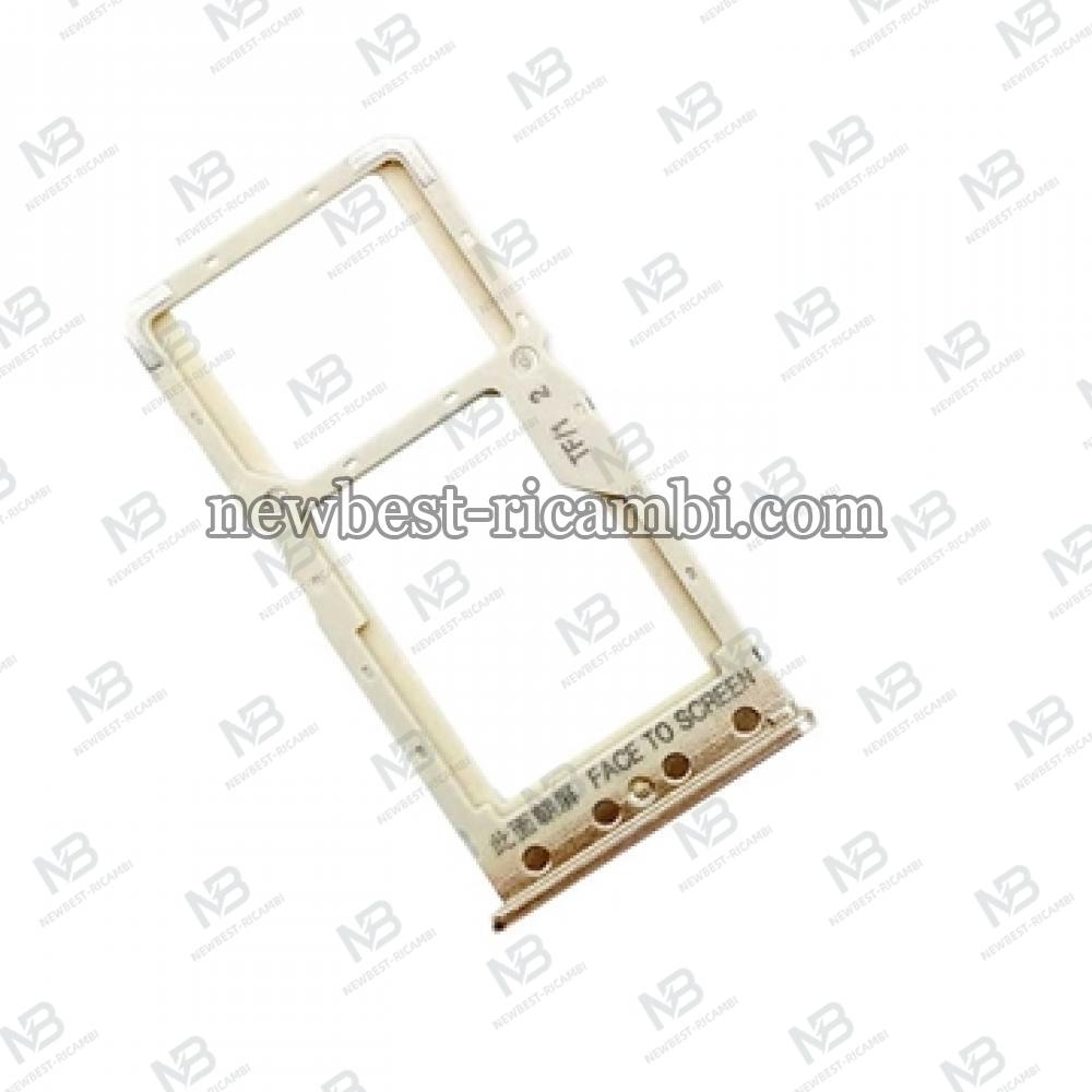 huawei honor 6a sim tray gold