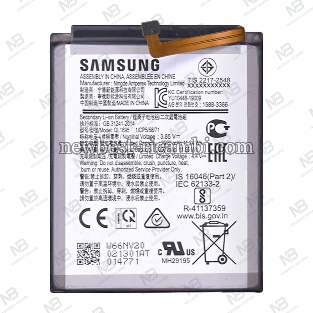 samsung galaxy a01 2019 a015f battery original