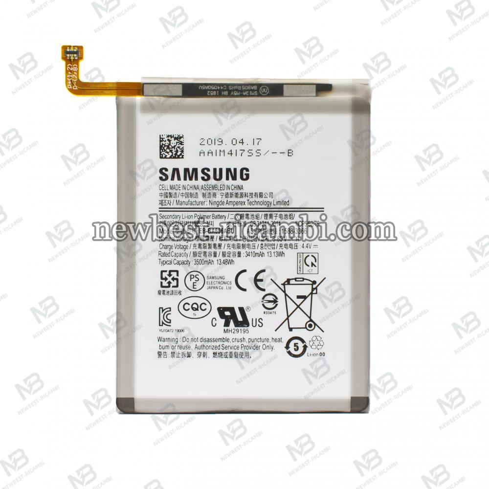 samsung galaxy a60 a606 m40 m405 battery original