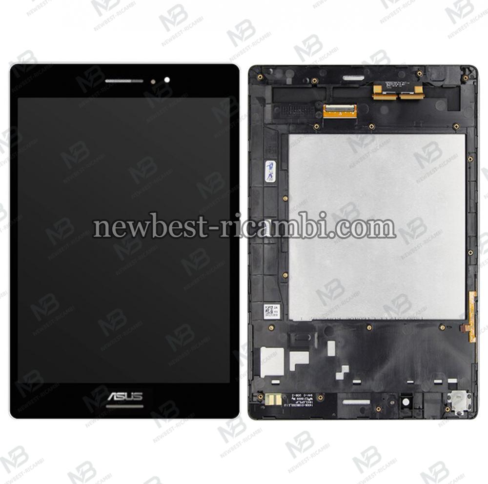 asus zenpad s 8.0 z580c touch+lcd+frame black