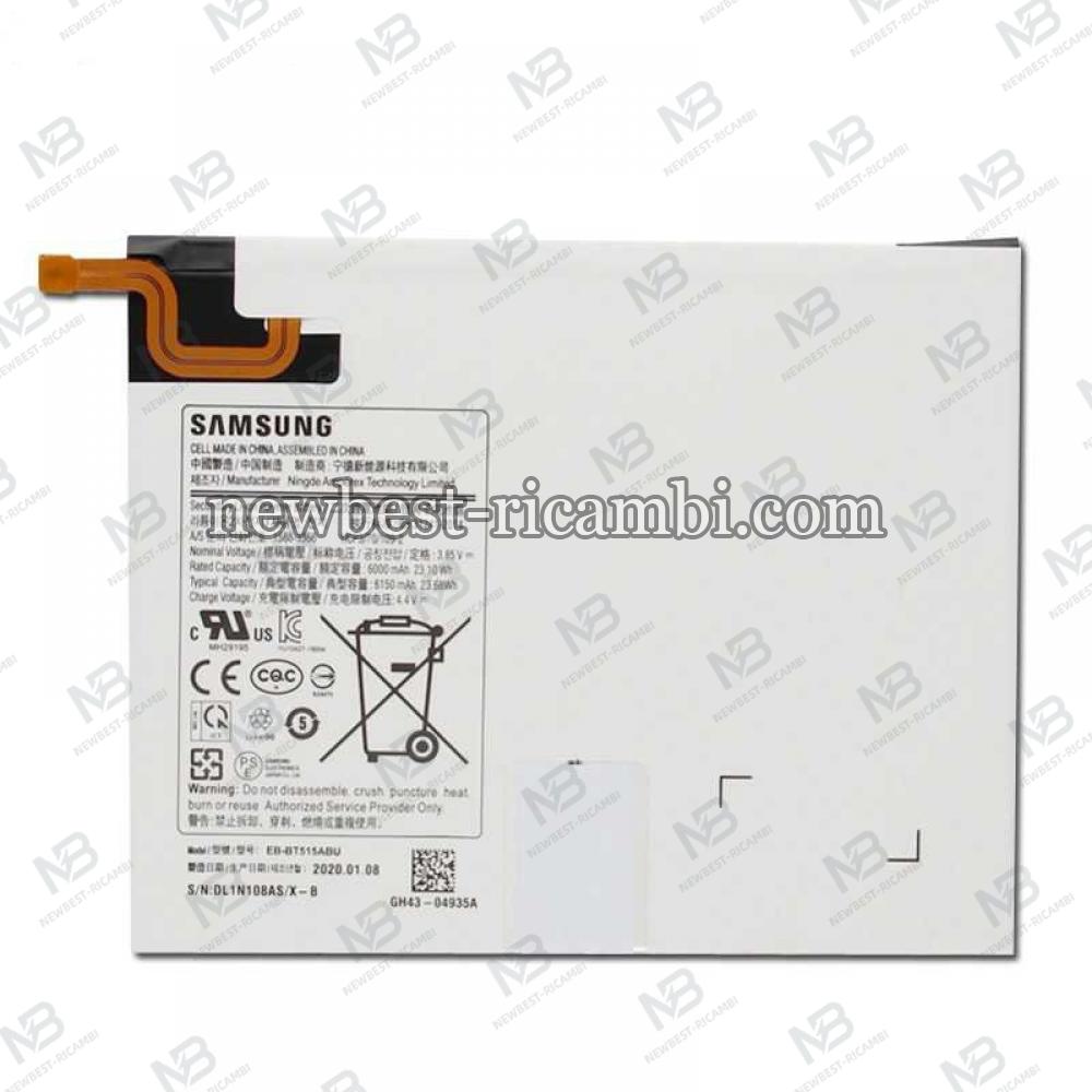 Samsung Galaxy Tab a 10.1 2019 t515f battery original