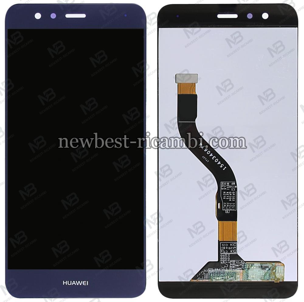 Huawei P10 Lite Touch+Lcd Blue