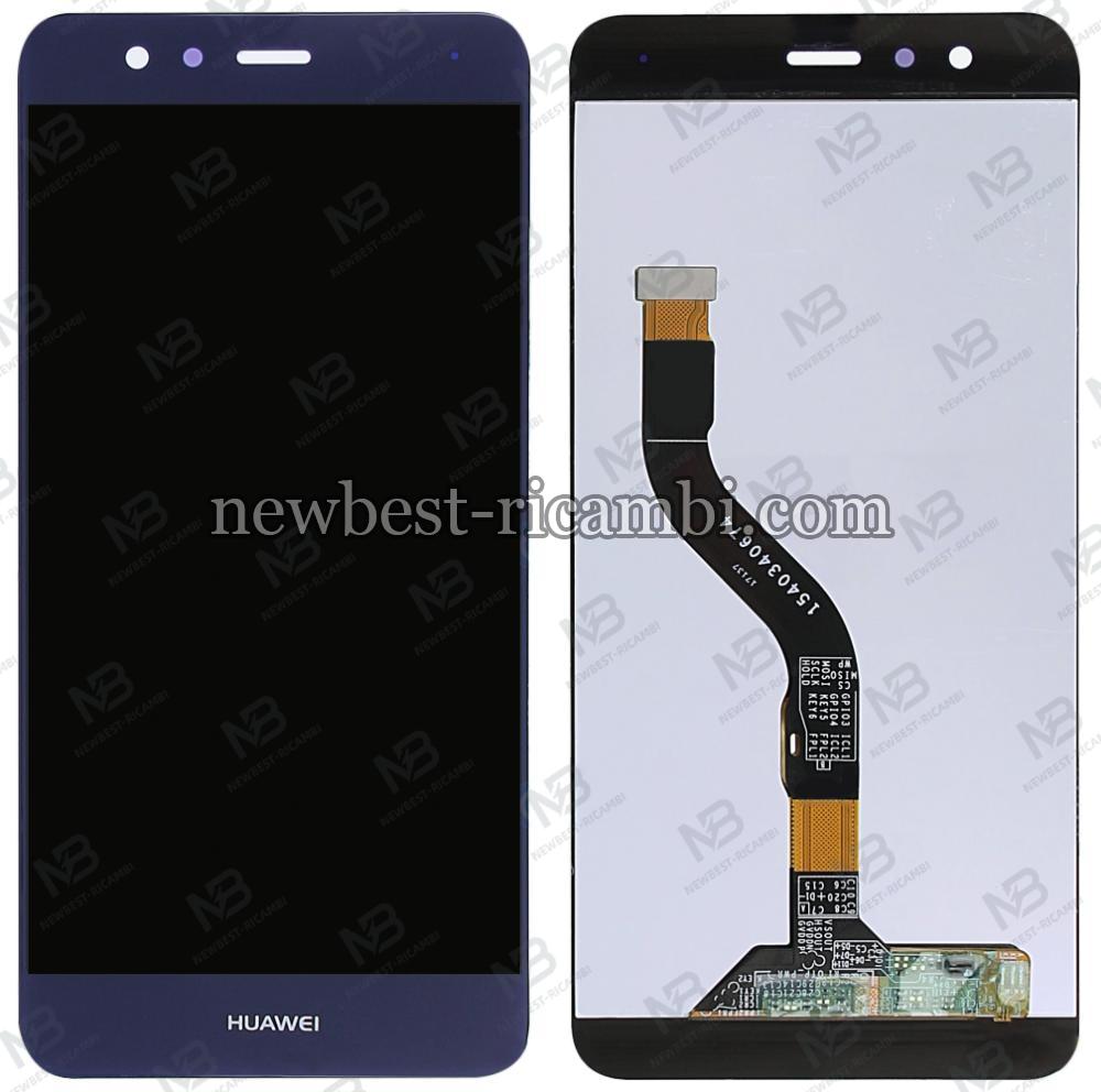 Huawei P10 Lite Touch + Lcd Blue
