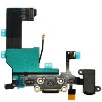 iPhone 5G Flex Dock Charge Black