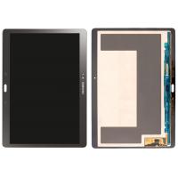 Samsung Galaxy Tab s 10.5 T805 T800 Touch+Lcd Gold Change Glass