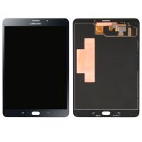 Samsung Galaxy Tab s2 T719 T715 Touch+Lcd Black Service Pack