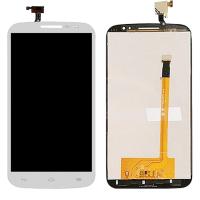 Alcatel One Pop S9 OT7050 7050Y touch+lcd white