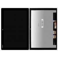 Sony Xperia Tablet Z4 - Sgp712/ Sgp771 Touch+lcd Black